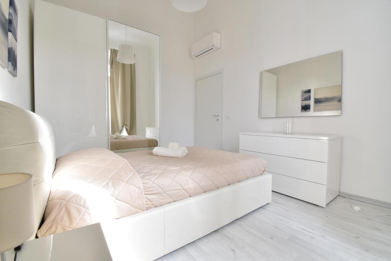 Orsini Luxury Apartment Флоренція Екстер'єр фото