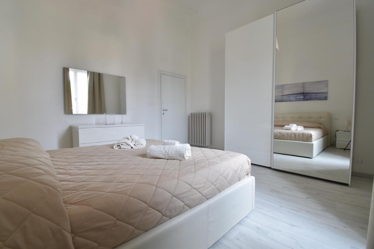 Orsini Luxury Apartment Флоренція Екстер'єр фото