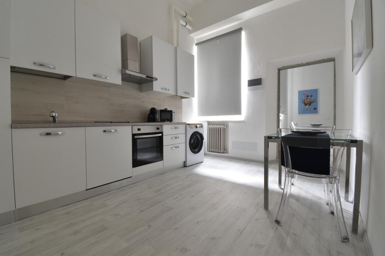 Orsini Luxury Apartment Флоренція Екстер'єр фото