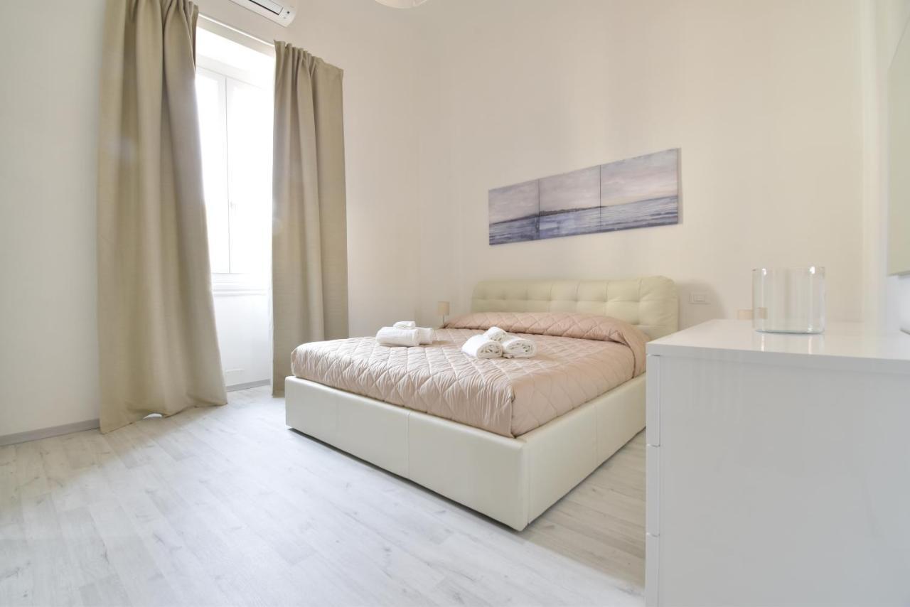Orsini Luxury Apartment Флоренція Екстер'єр фото