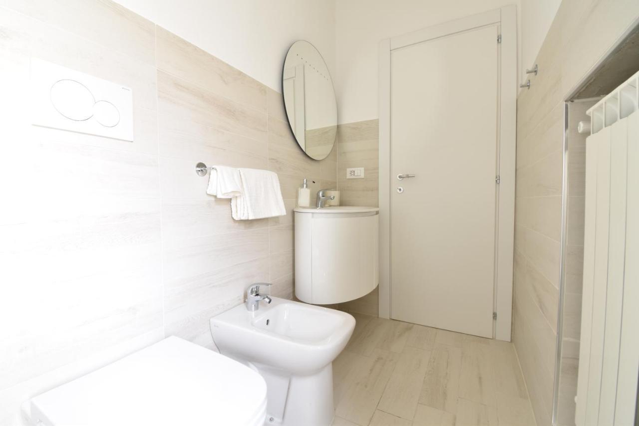 Orsini Luxury Apartment Флоренція Екстер'єр фото