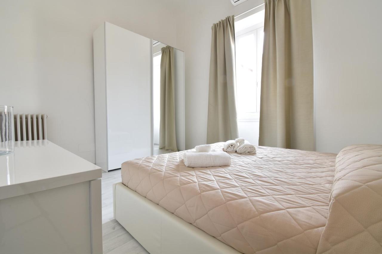 Orsini Luxury Apartment Флоренція Екстер'єр фото